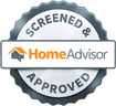Screened & Approved Roofing Contractor