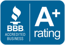 A+ Roofing Company