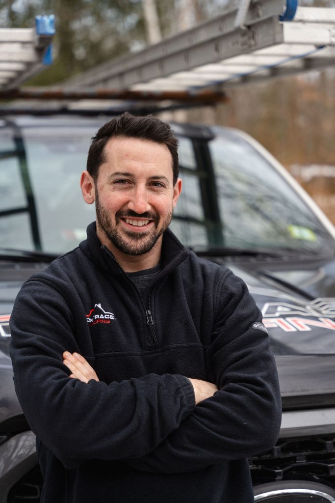 Nick Tracey Owner