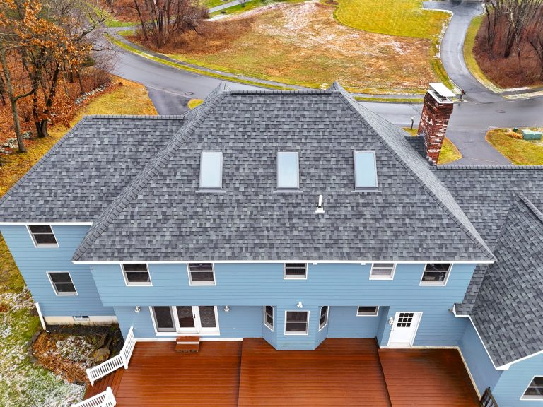 Attic Ventilation